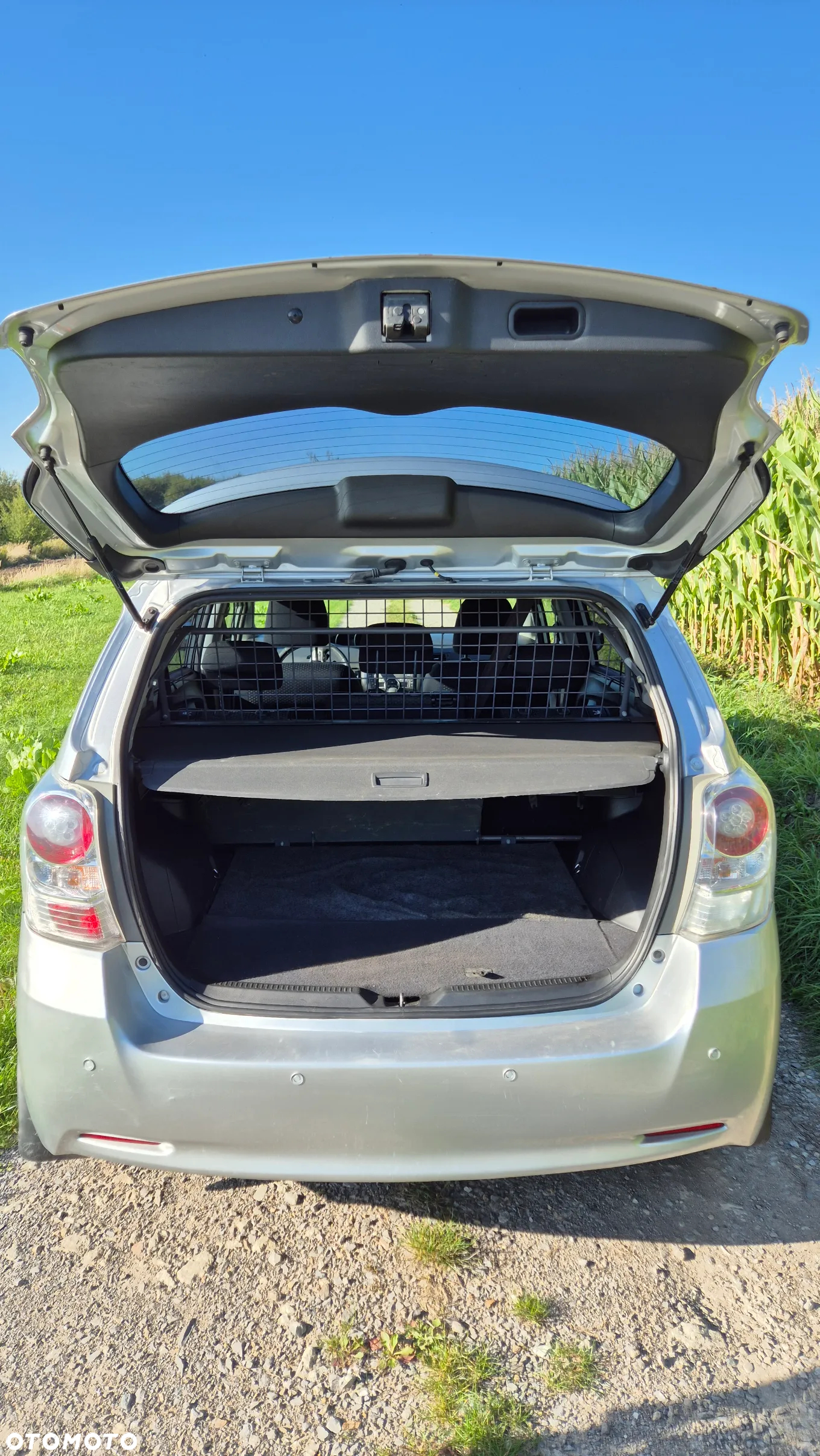 Toyota Verso - 7