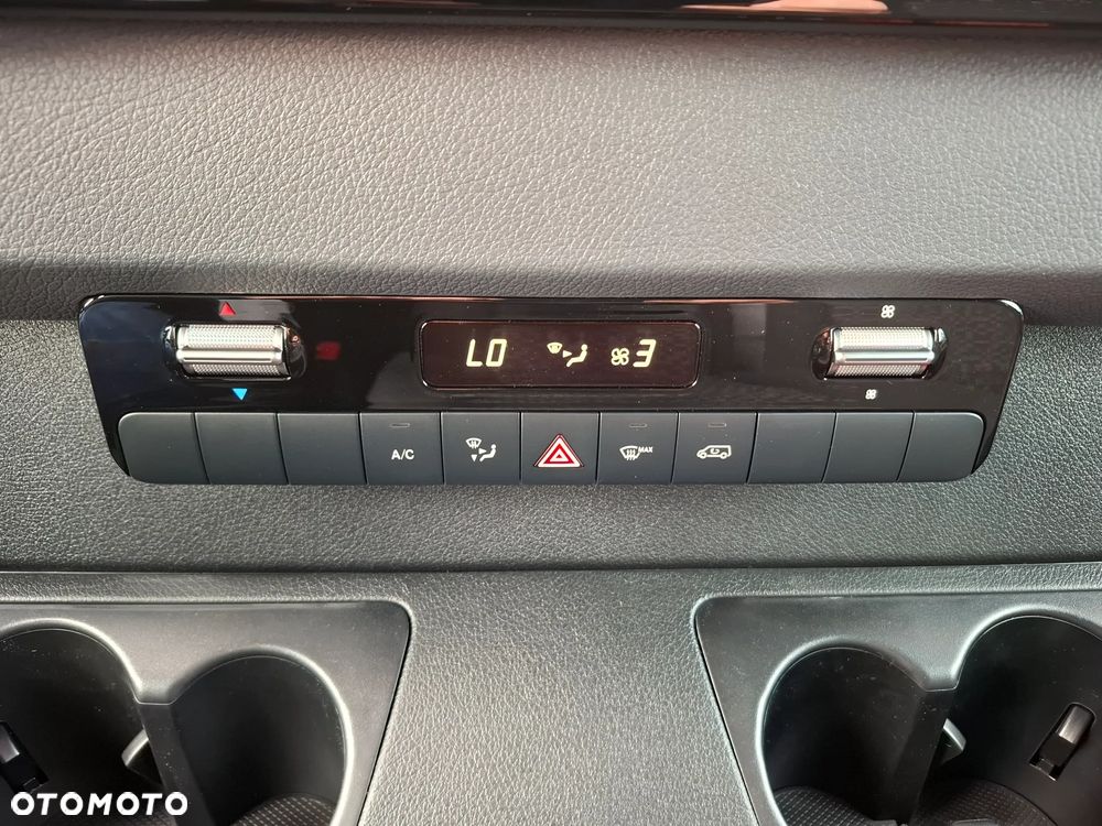 Mercedes-Benz Sprinter 317 CDI Furgon PRO długi 4325 mm L3H2 - 29