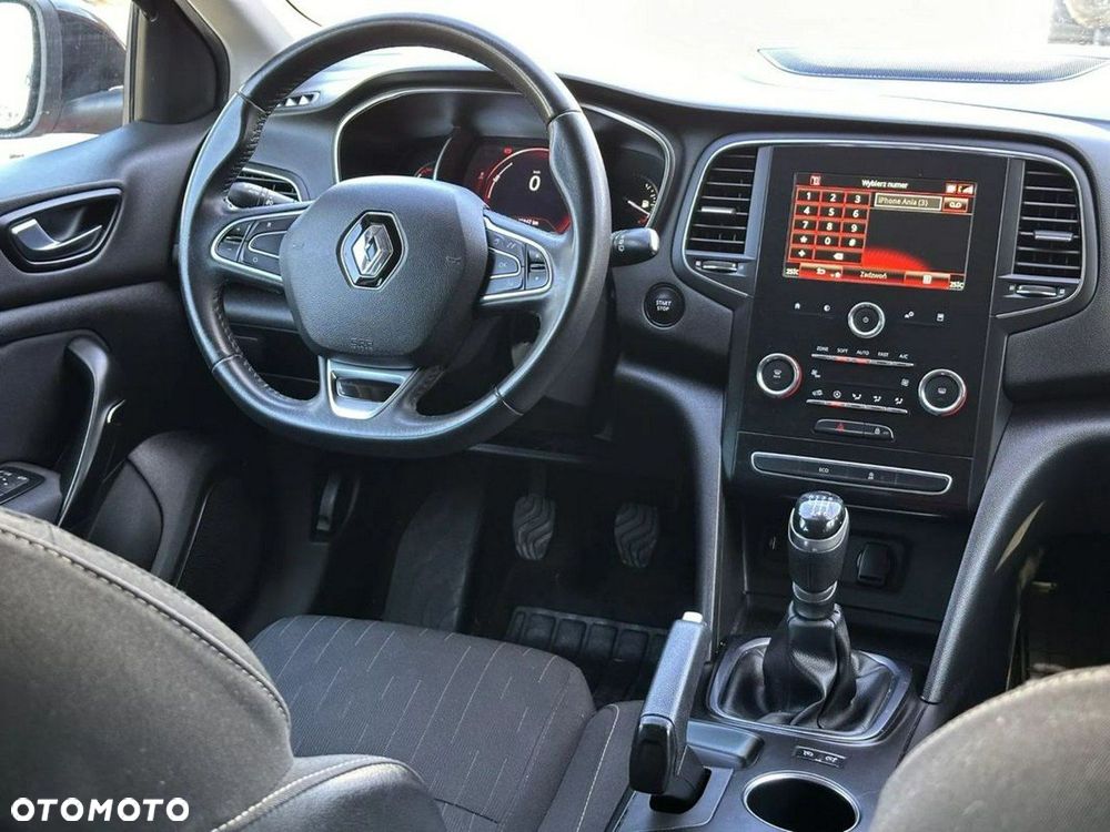Renault Megane - 15
