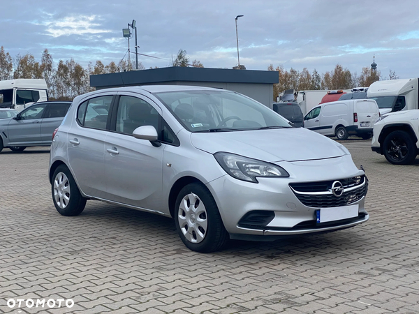 Opel Corsa 1.4 Enjoy