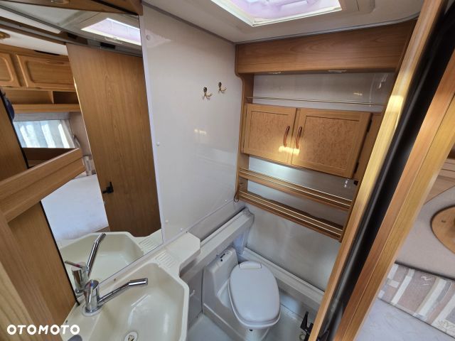 Kabe ametist xl ZIMOWA polar solifer cabby alde primus - 31