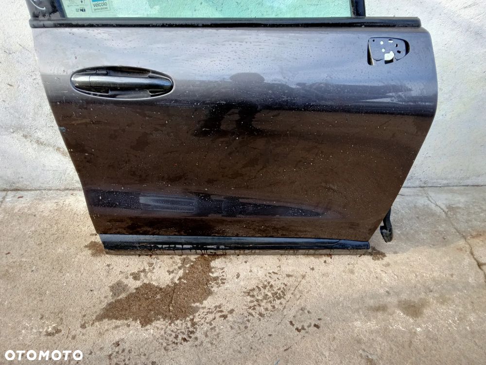 FORD PUMA MK2 ST-LINE 18-DRZWI PRZEDNIE - 5