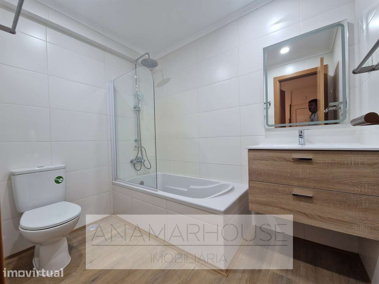 T3 Remodelado no Borel, Amadora,Ideal para Famílias, Jardins e campo d - Grande imagem: 4/25