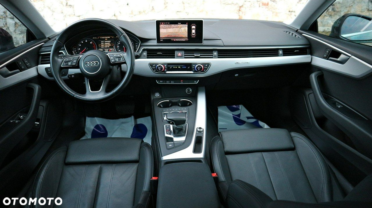 Audi A5 - 4