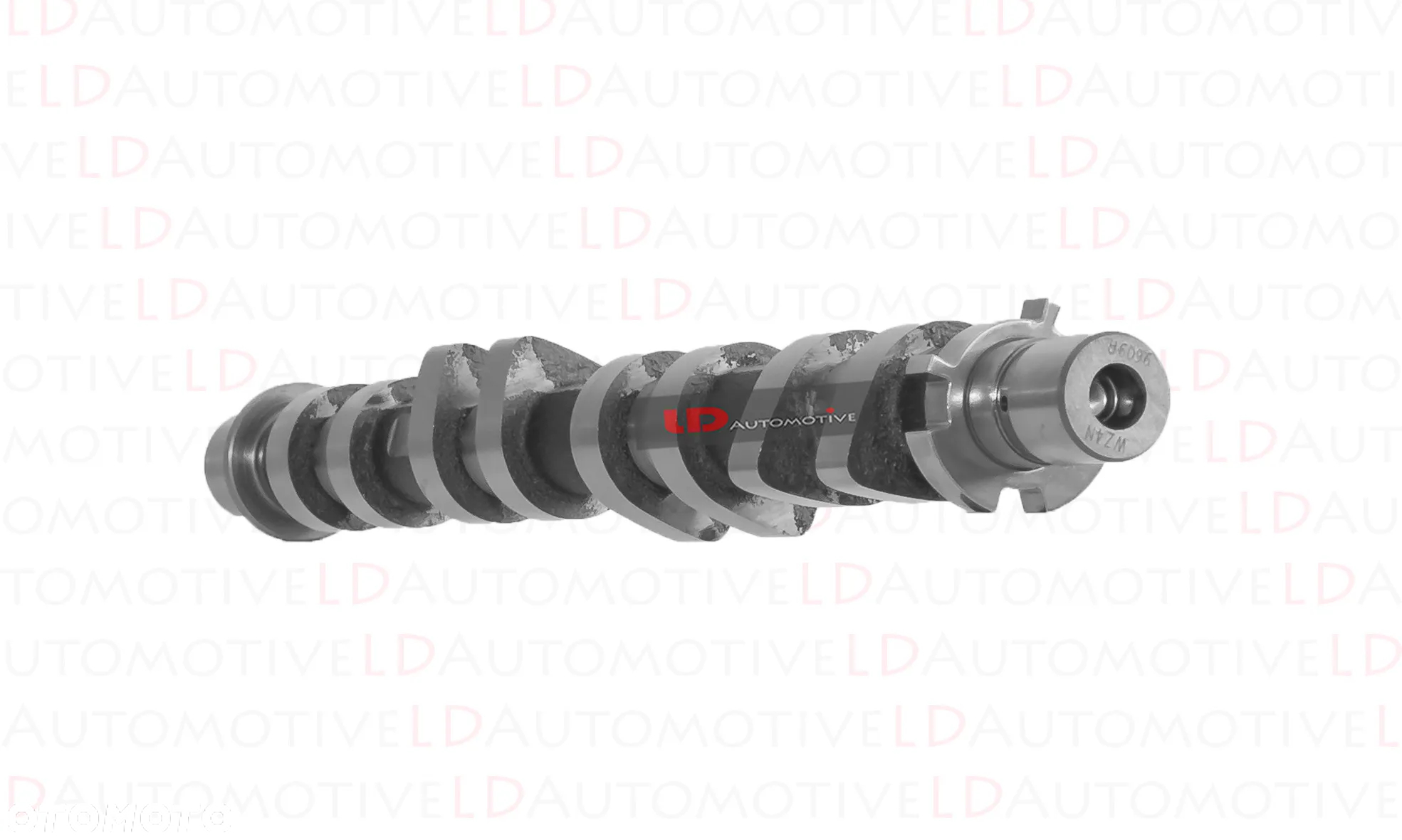 Wałki Rozrządu130209609R 130202830R Renault Megane Dacia Duster 1.2 TCE H5F - 3
