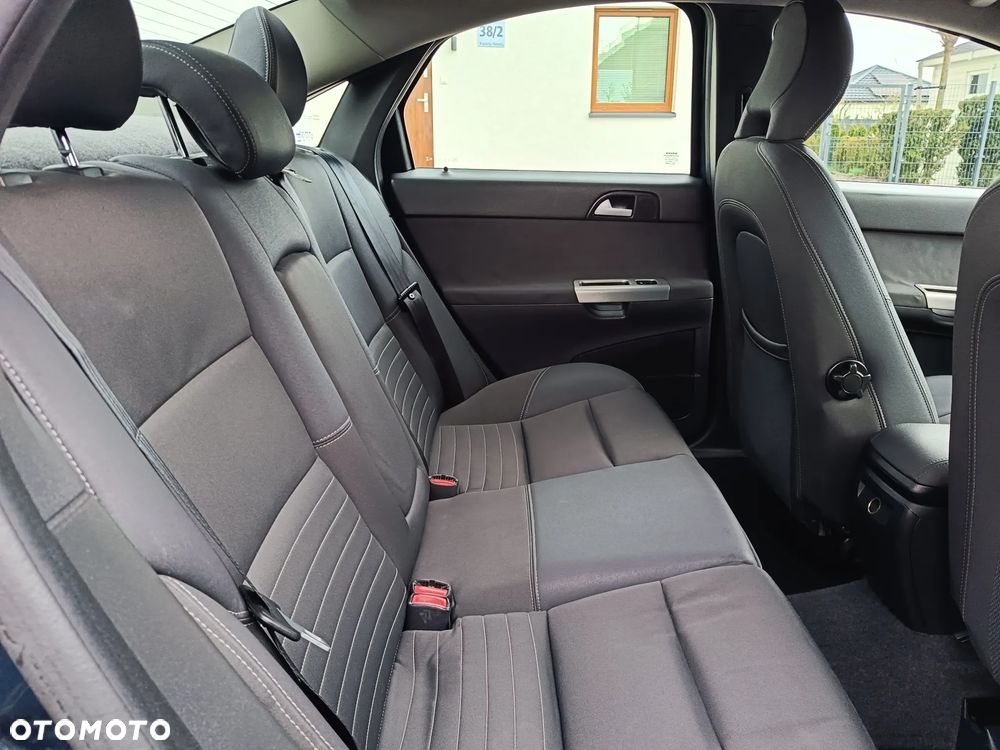 Volvo S40 2.0D DPF Momentum - 20