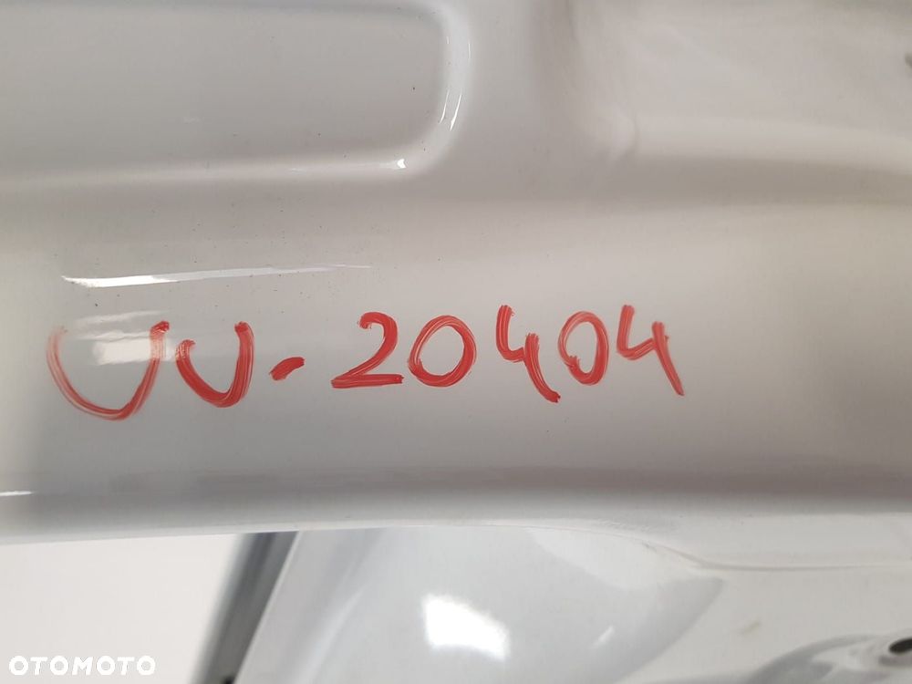 VW GOLF 7 VII 12-20r 5G9  DRZWI LEWE TYLNE LEWY TYŁ BIAŁE  KOMBI - 10