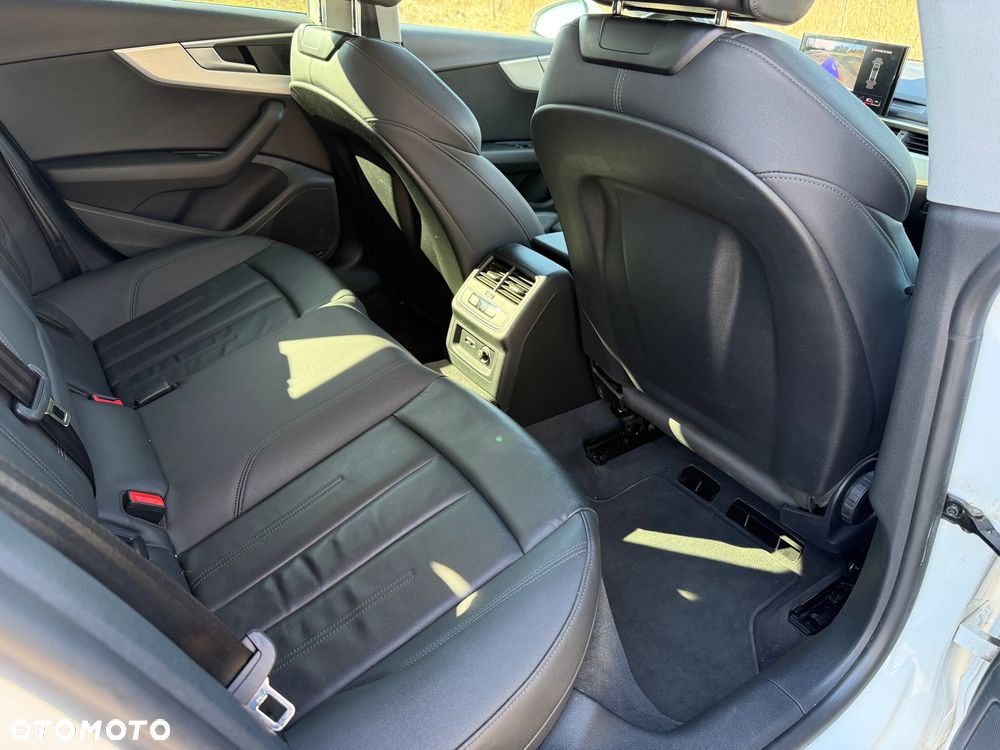 Audi A5 Sportback 40 TDI mHEV Quattro S Line S tronic - 20