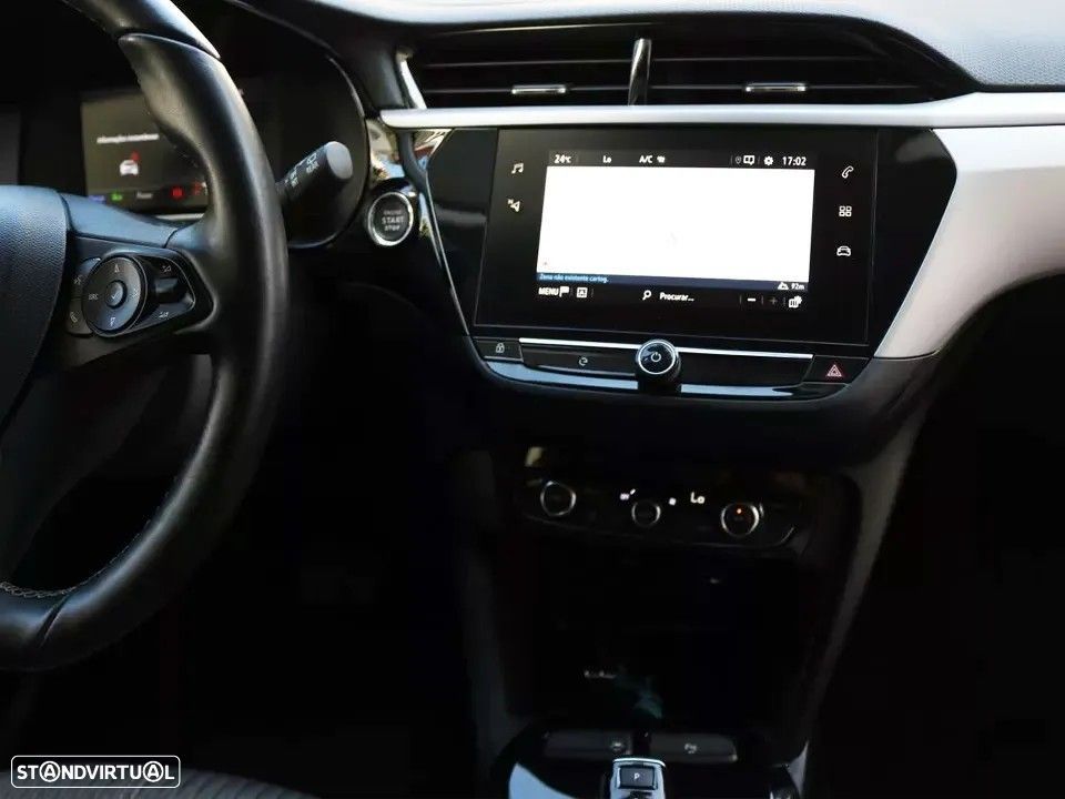 Opel Corsa-e 50 kWh - 6