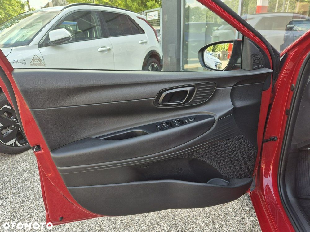 Hyundai i20 1.0 T-GDI Pure - 13