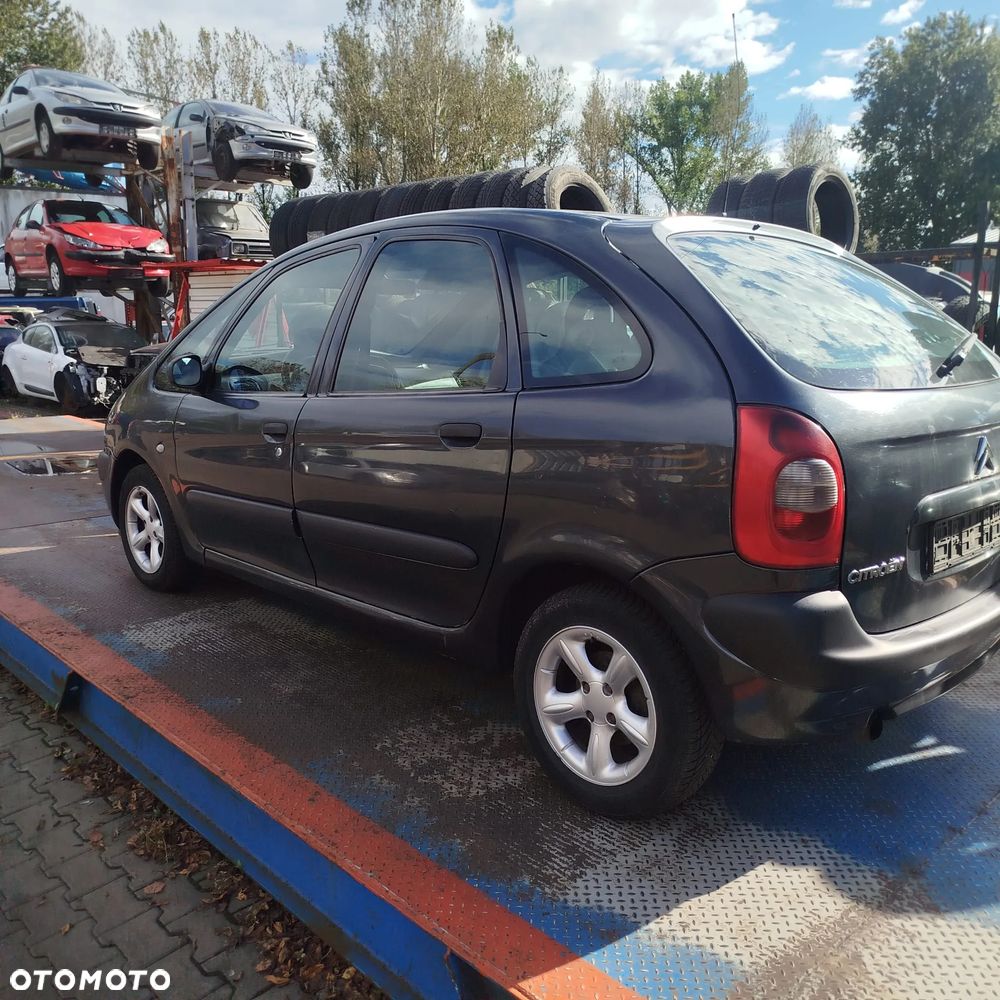 Citroen Xsara Picasso  na części . - 8