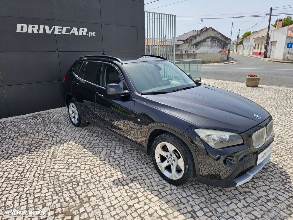 BMW X1 23 d xDrive Auto - 7