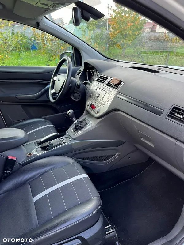 Ford Kuga 2.0 TDCi Titanium - 7