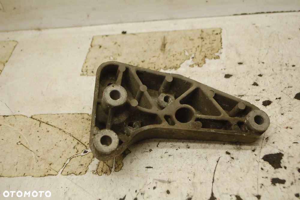 ŁAPA MOCOWANIE SKRZYNI BIEGÓW 90575142 OPEL ZAFIRA A LIFT 1.6 16V ASTRA III H - 5