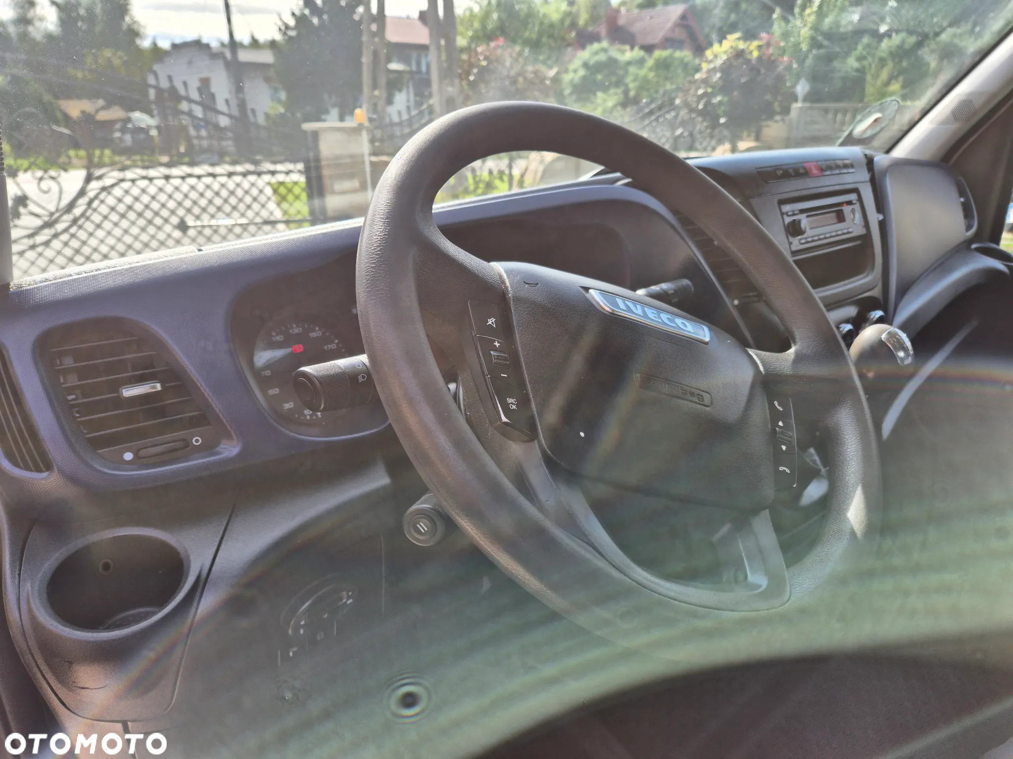 Iveco IVECO 35S18 3.0 WYWROTKA 3.30  KLIMA TEMPOMAT DOKA - 19