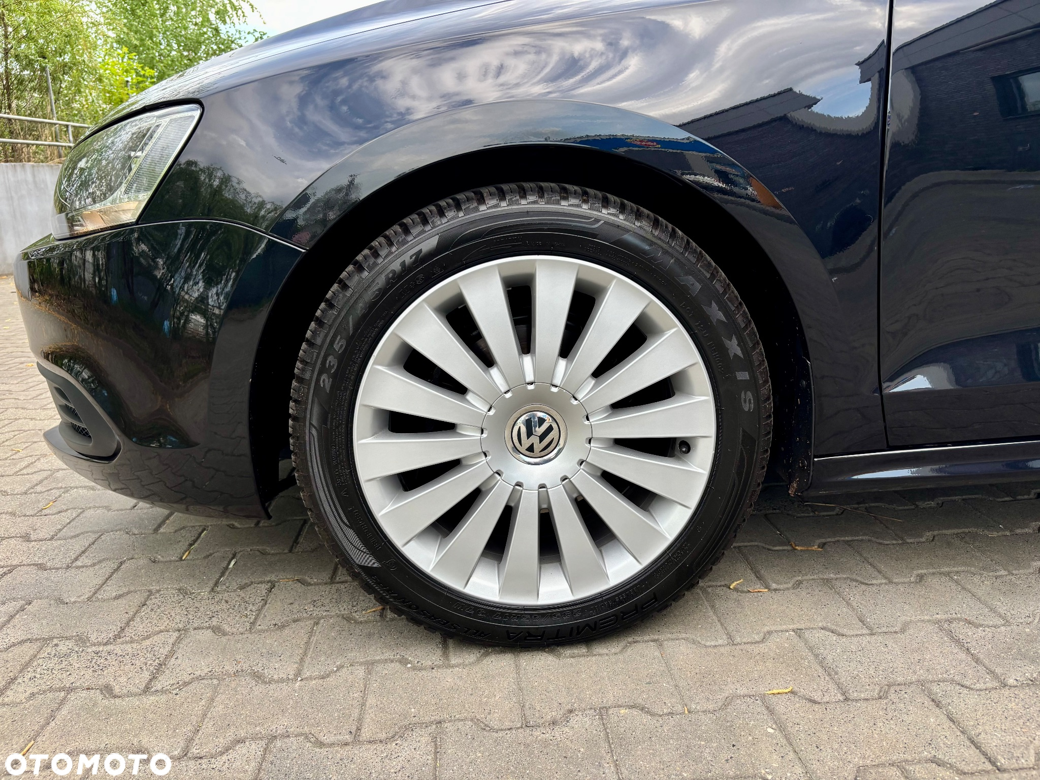 Volkswagen Jetta 1.2 TSI BMT Comfortline - 11