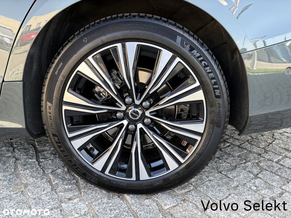 Volvo V60 - 8