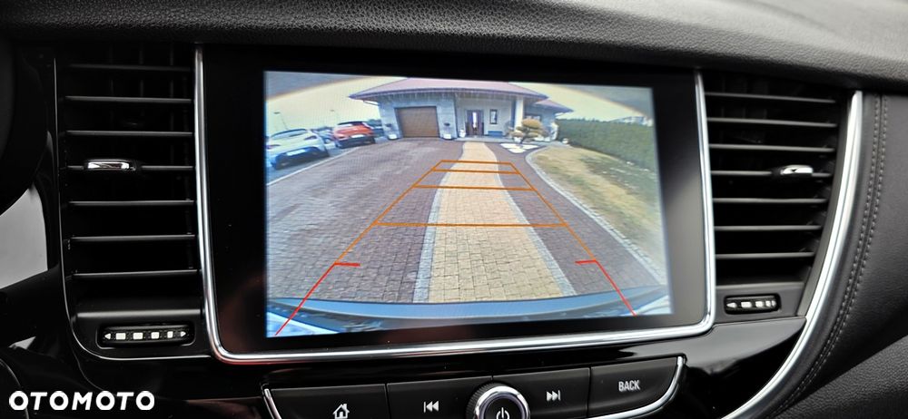 Opel Mokka 1.4 Turbo ecoFLEX Start/Stop 4x4 Color Innovation - 20