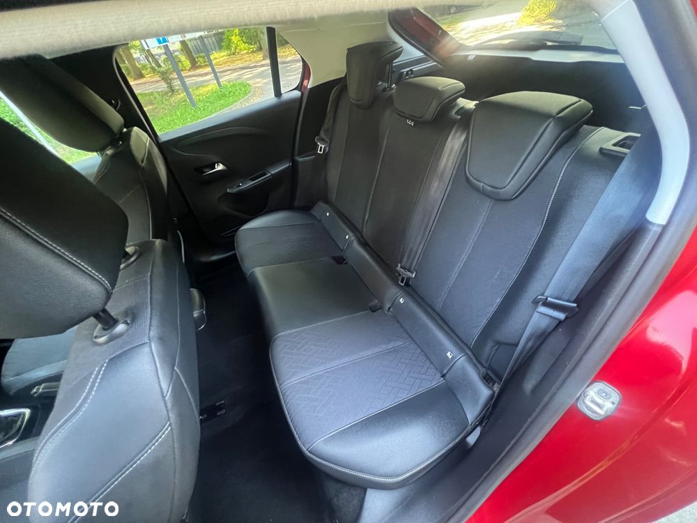 Opel Corsa 1.5 Start/Stop Edition - 9