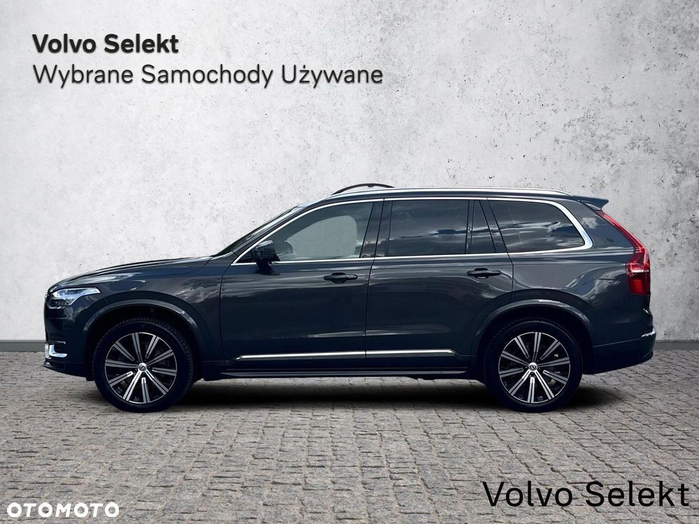 Volvo XC 90 - 4