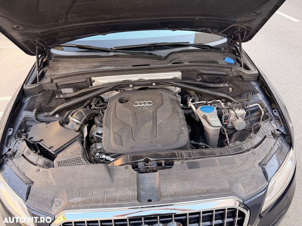 Audi Q5 - 12