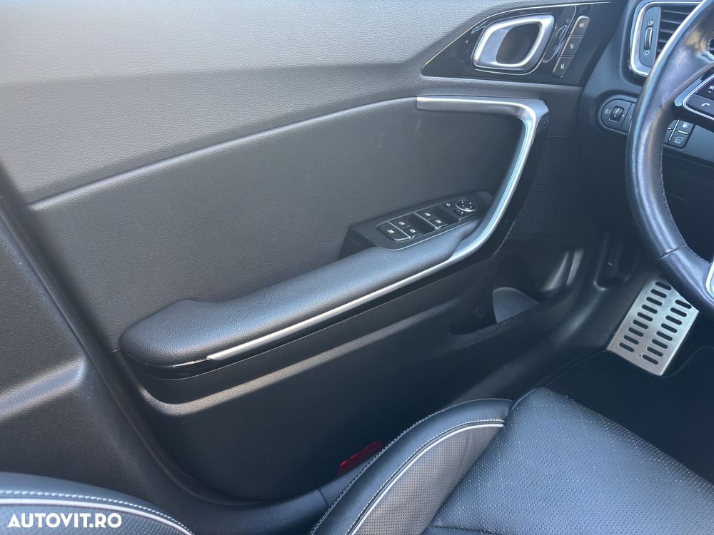 Kia XCeed 1.6 GDI DCT6 OPF PLATINUM - 20