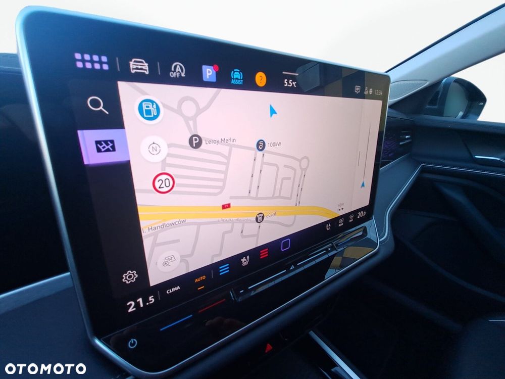 Volkswagen Passat - 19