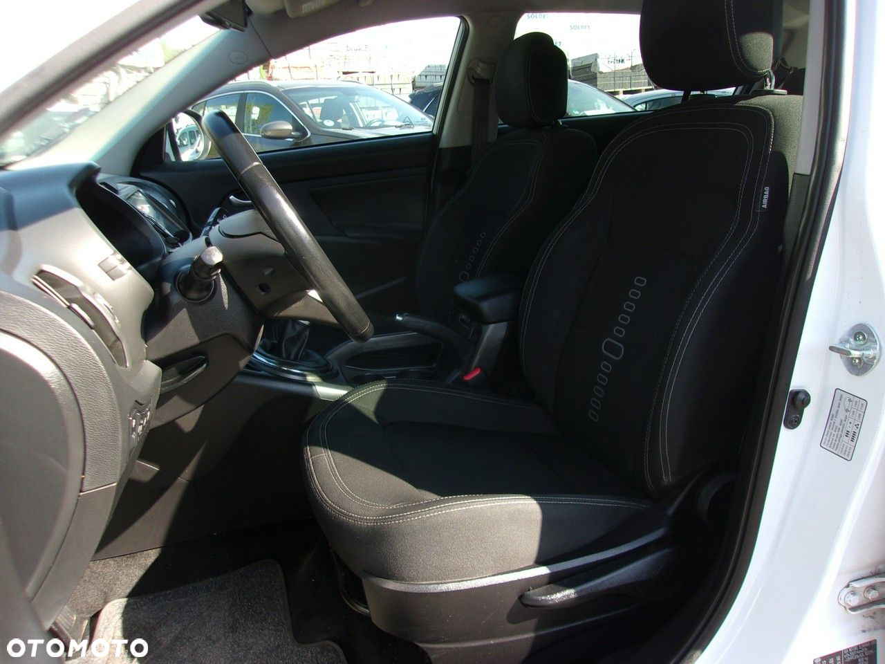 Kia Sportage 1.6 GDI M 2WD - 15