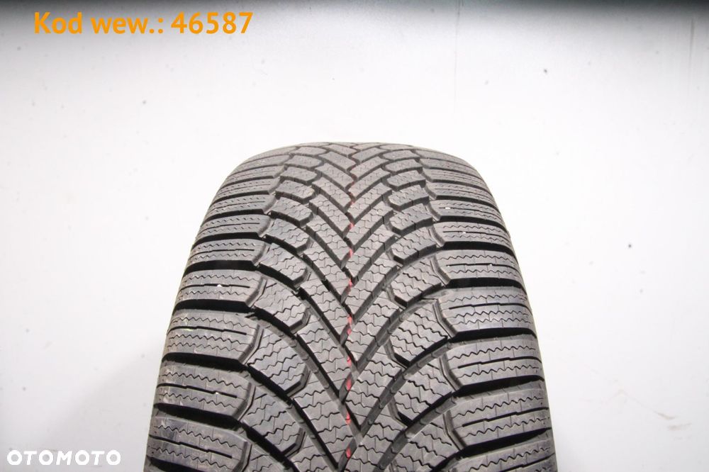 Opony Bridgestone Bridgestone Blizzak LM-25 235/60 R18