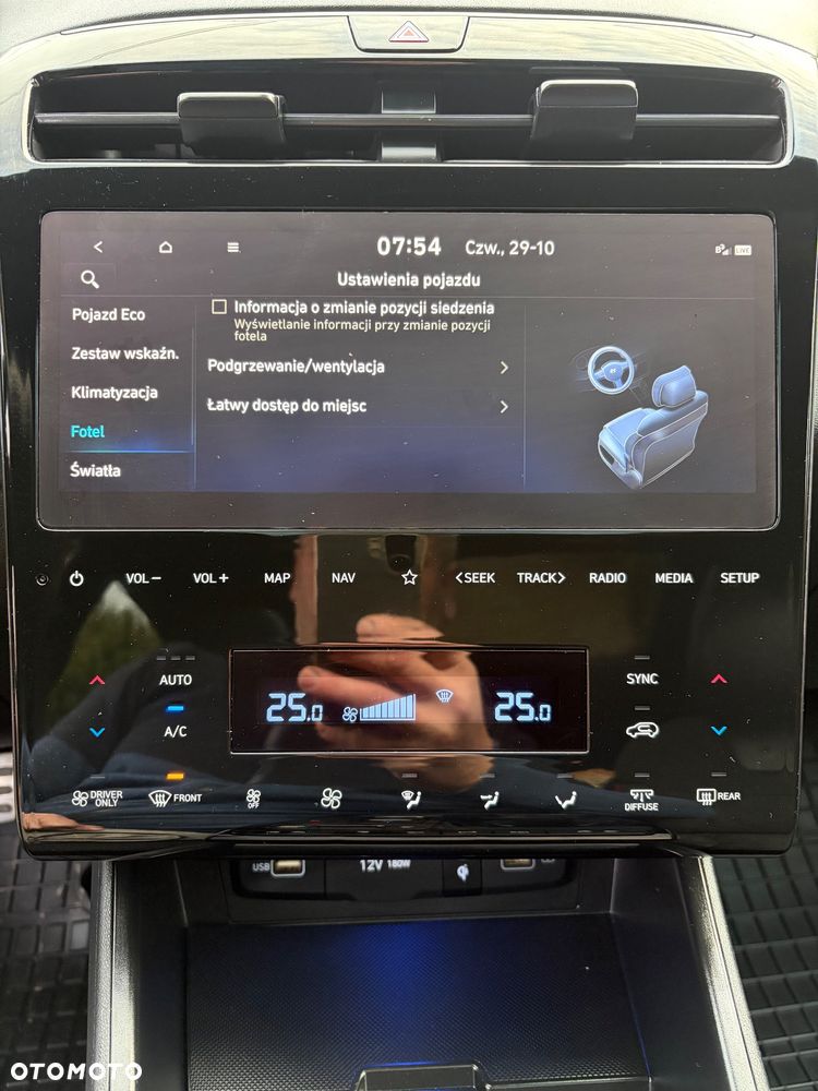 Hyundai Tucson 1.6 T-GDi 4WD N Line - 26