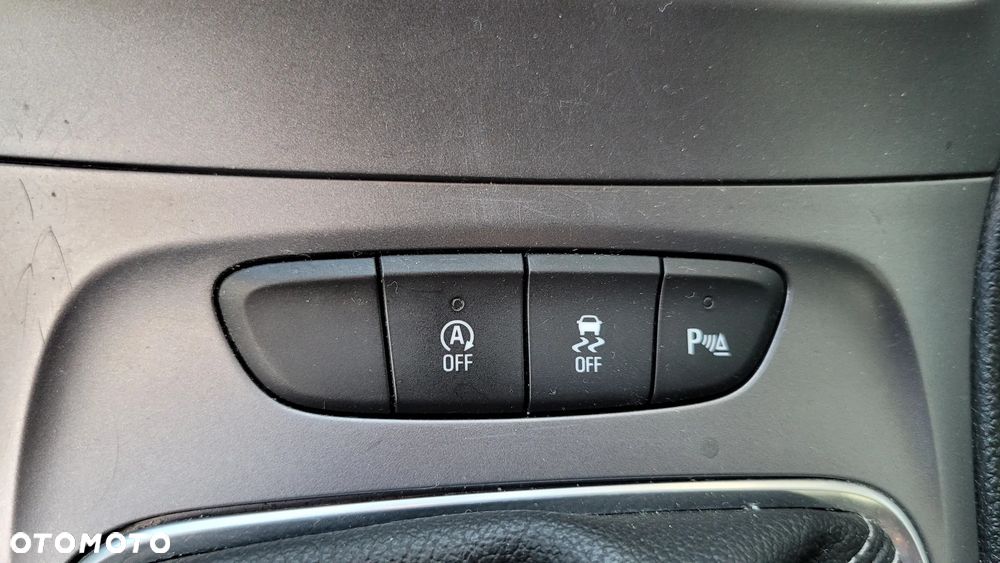 Opel Astra 1.5 CDTI Edition S&S - 17