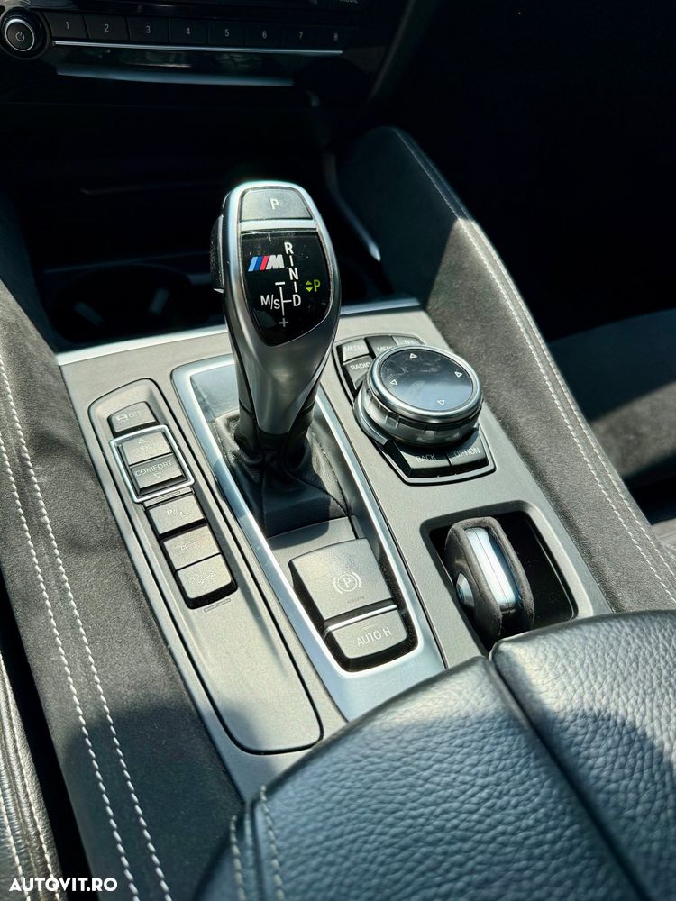 BMW X6 - 16