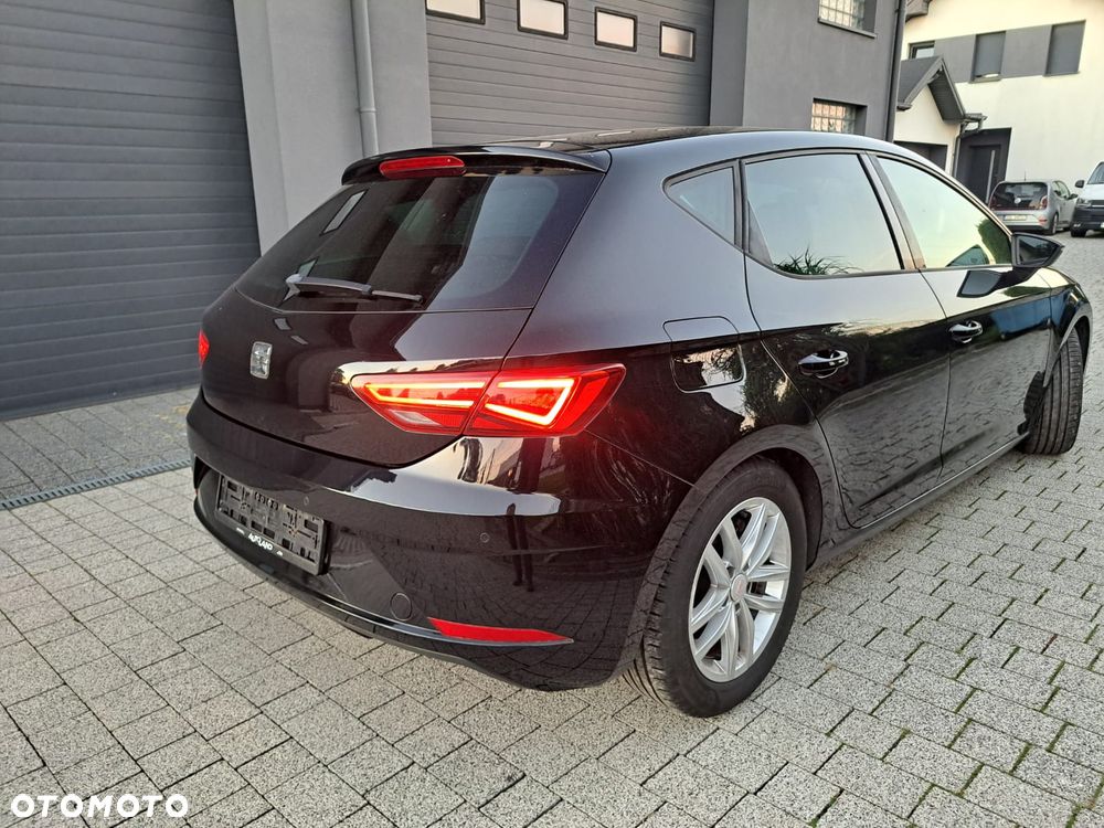 Seat Leon 1.2 TSI Style S&S - 7