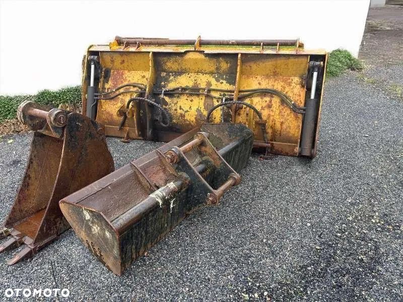 Caterpillar 432E - 3