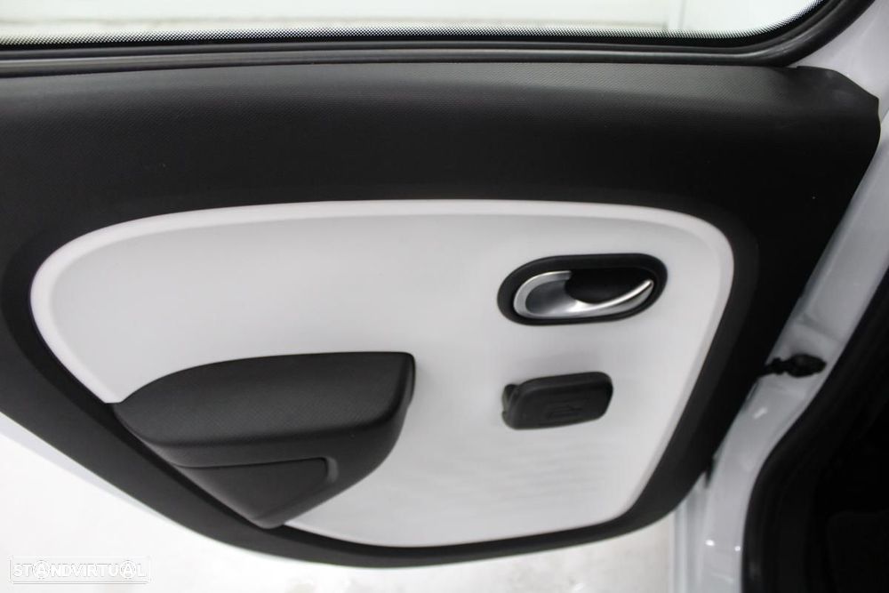 Renault Twingo Electric Equilibre - 12