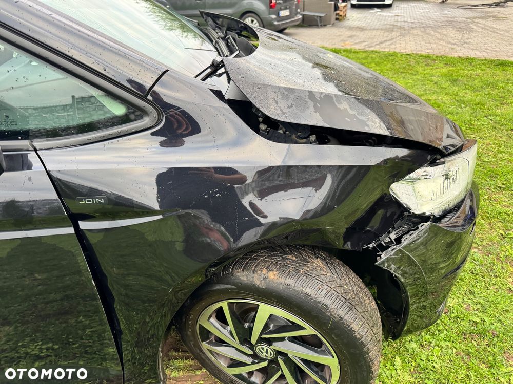 Volkswagen Touran 2.0 TDI SCR DSG Join - 6