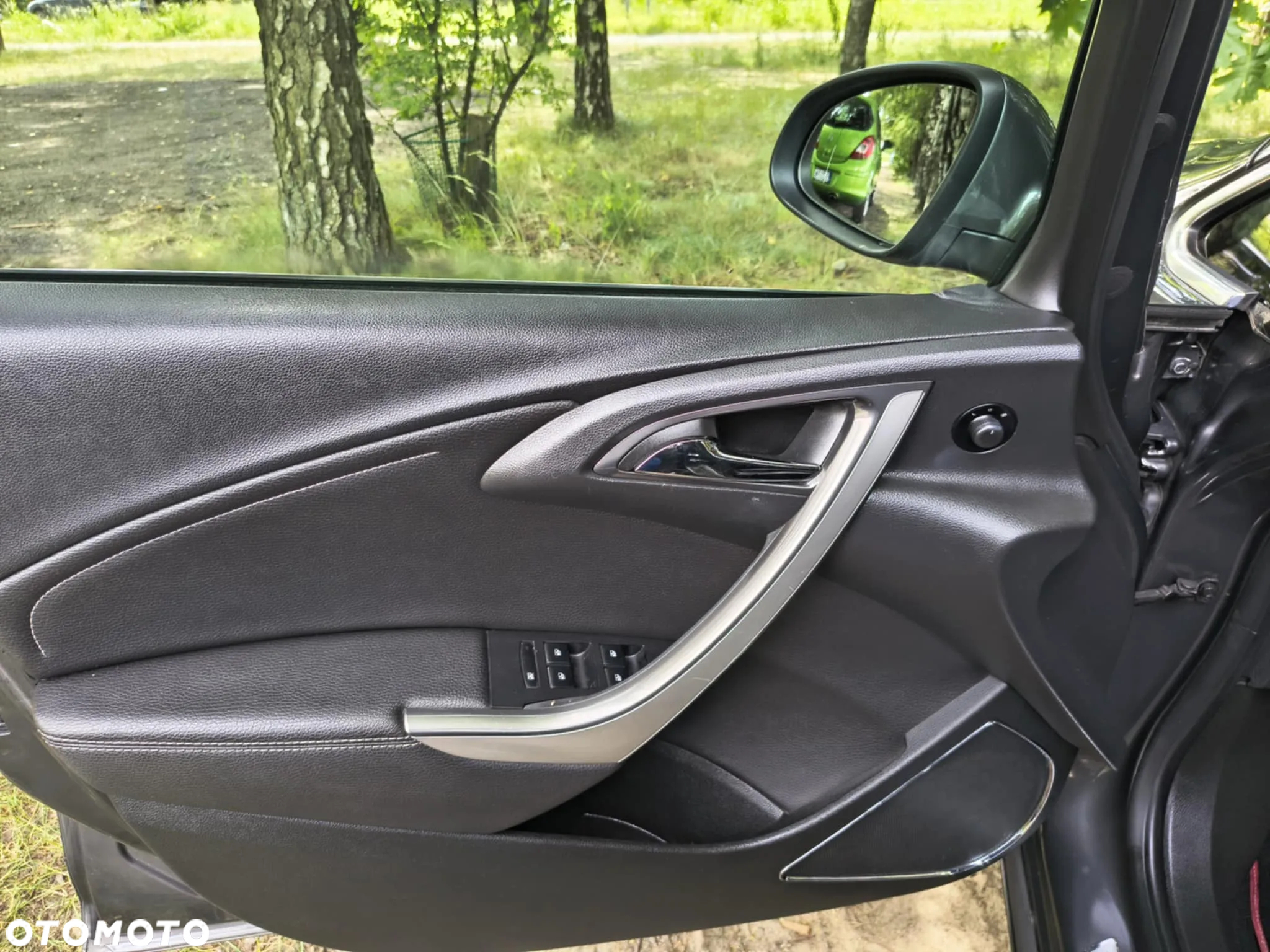 Opel Astra IV 1.4 T Enjoy S&S - 11