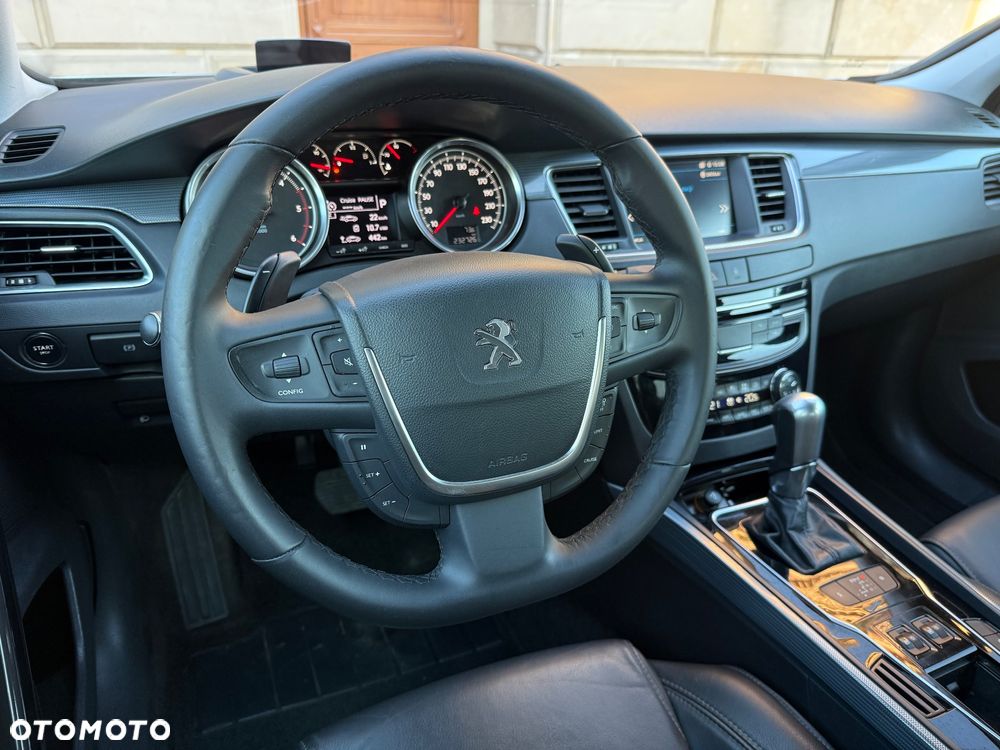 Peugeot 508 - 35