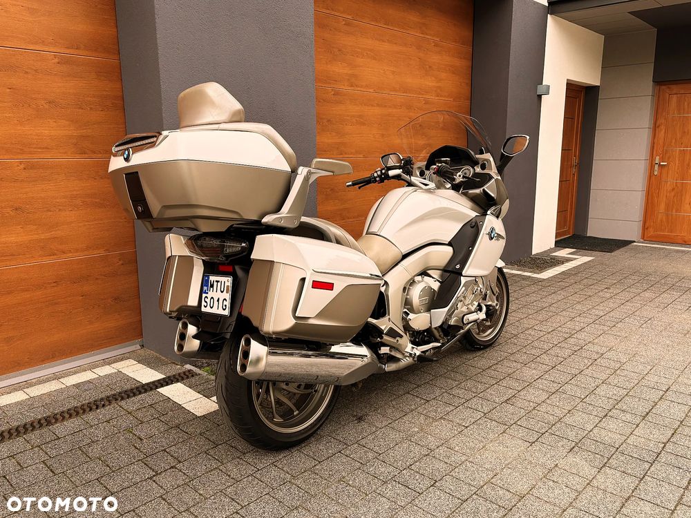 BMW K - 3