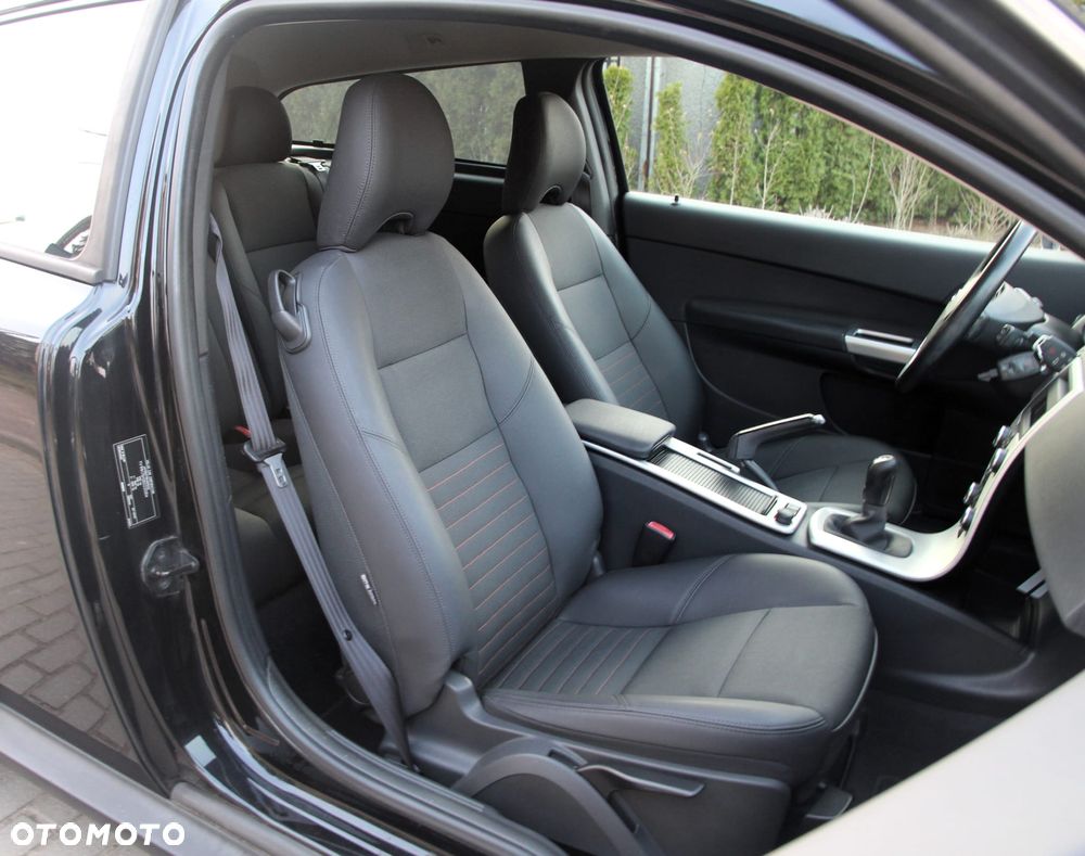 Volvo C30 DRIVe Kinetic - 29