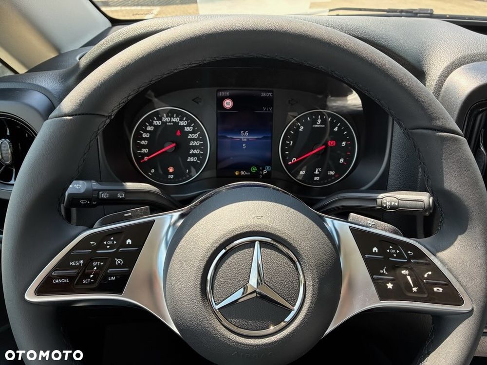 Mercedes-Benz Vito Tourer L3 Pro 9G-Tronic 447.705 - 12