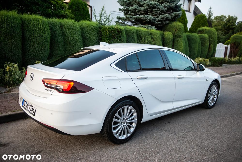 Opel Insignia 1.5 Direct InjectionTurbo Business Edition - 5