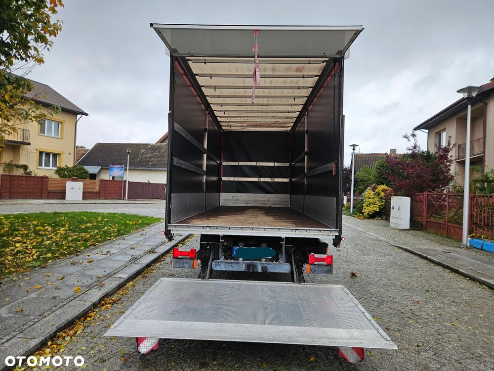 Iveco Daily 72-170 - 21