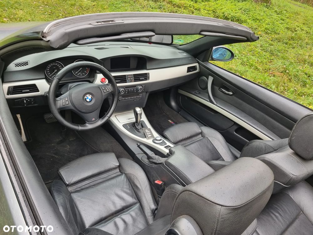 BMW Seria 3 335i Cabrio Edition Exclusive - 6