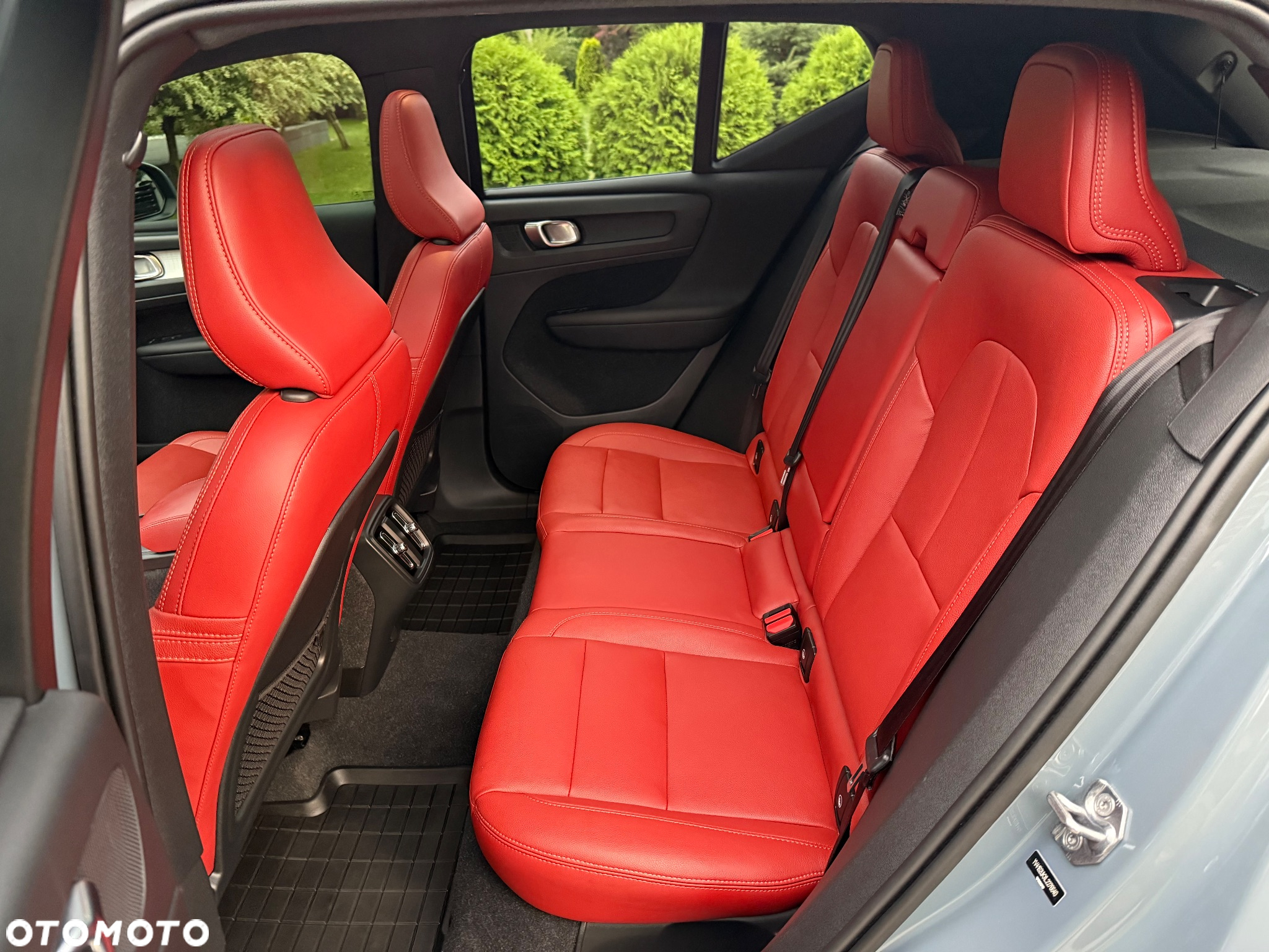 Volvo XC 40 T5 AWD Momentum - 20
