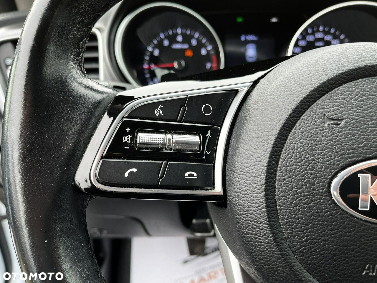 Kia Ceed 1.0 T-GDI M Classic - 17