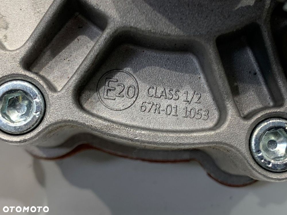 REDUKTOR DO GAZU LPG  BAIC X75 2020 - DCT 138 kW [188 KM] 67R-011053 - 5