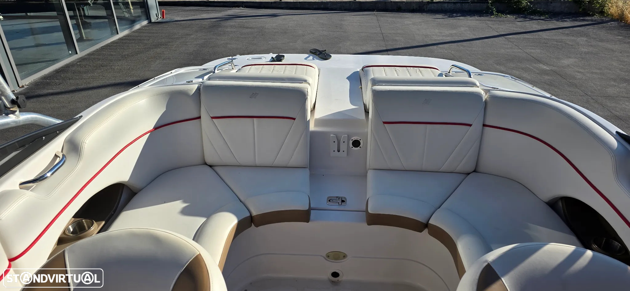 Four Winns 220 horizon - 9