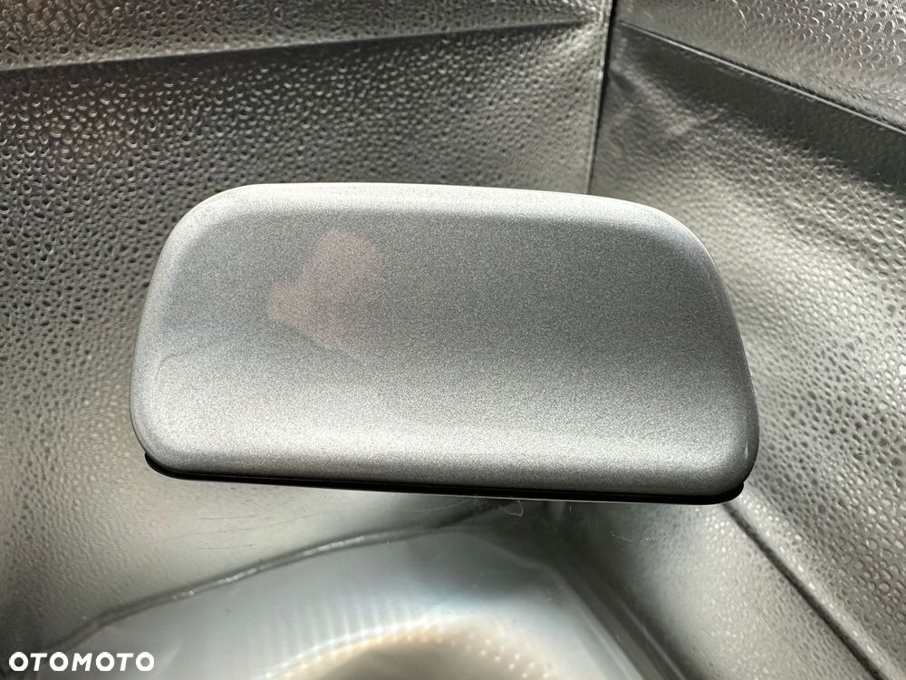 ZAŚLEPKA SPRYSKIWACZA BMW 3 E46 COMPACT KOLORY OEM PRAWA 61677066846 - 2