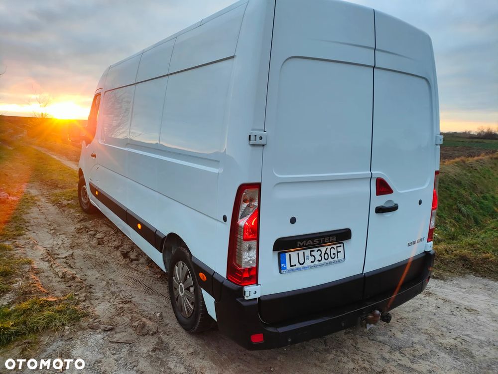 Renault Master - 6